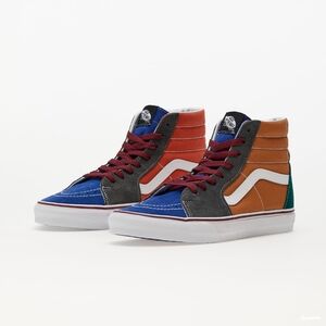 Vans  Sk8-hi size 7 Men